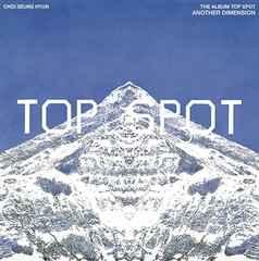 T.O.P [ANOTHER DIMENSION] 1st Album NEMO Ver/NFC+Case+PhotoCard+etc K-POP SEALED