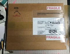 Mac MILLER Macadelic 10th Anniv. 12″ x 2 Tri COLOR VINYL Records + Sticker NEW