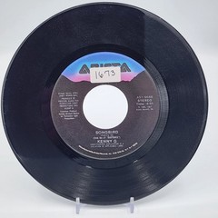 Kenny G – Songbird 7″ Single Record 1987 Arista Jazz Smooth Jazz 45 RPM