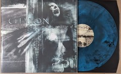 Charon – Downhearted – 2021 Transcending Records – Vinyl