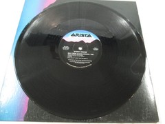 Bobby Broom – Beat Freak 12″ Vinyl 1984 Arista Hip-Hop/Electro