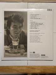 John Prine BBC Sessions vinyl record LP Record Store Day 2026 NEW