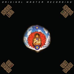 The Isley Brothers & Santana – Lotus [New Vinyl LP] Ltd Ed, 180 Gram