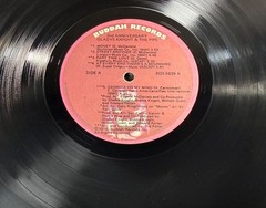 Gladys Knight & The Pips – 2nd Anniversary 1975 Vinyl LP Buddha BDS5639 VG+