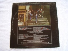 ~~THIN LIZZY~~BAD REPUTATION~~INNER~~VG+ / VG++
