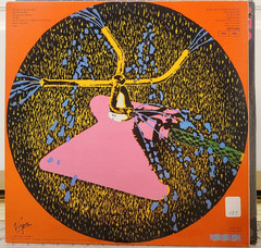 Mental As Anything – Get Wet LP Regular Records – L37125 VERY NICE! VG++