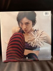 GRACIE ABRAMS Sealed Daughter from Hell SIGNED Record Vinyl Album IN HAND