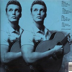 VINYL Parker McCollum – Never Enough