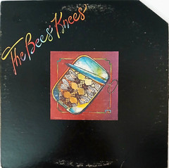 The Bee’s Knees (Self Titled) – 1978 Vinyl LP – Rock ’n‘ Roll / Pop Rock