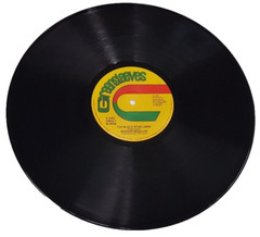 Reggae Regular „Black Star Liner/Where Is Jah“ 1978 UK EX/NM 12″ Vinyl Single