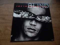 LP-ICICLE WORKS-Blind-1988- High Time, Hot Profit Gospel, Shit Creek