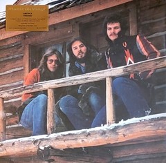 AMERICA HIDEAWAY – 180-GRAM “ WHITE “ VINYL LP “ NEW, SEALED „