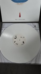 Talk Talk BBC Sessions White Vinyl LP, 2017 UK Import EX/NM Mark Hollis