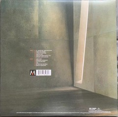 Maroon 5 – It Won’t Be Soon Before Long | LP 180g Vinyl | Pop Rock