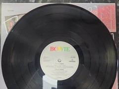 DAVID BOWIE – LET’S DANCE – EMI DB83881 – 2024 LP