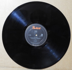 SADE „Promise“ 1985 (PORTRAIT/FR40263) VG+/EX!