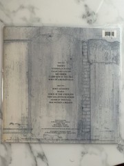 RAGE AGAINST THE MACHINE – The Battle Of Los Angeles – LP 1999 – Original US