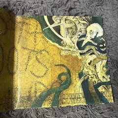 CIRCLE TAKES SQUARE – AS THE ROOTS UNDO PUNK EMO ROCK HARDCORE HR-003 LP