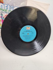 Funkadelic Let’s Take It To The Stage LP 1975 Westbound W-215 Promo
