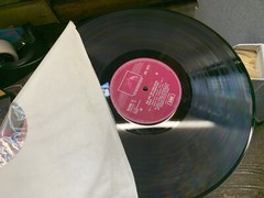 Wagner Der Ring Furtwangler RLS 702 18 Record Set vinyl Opera, Classical BOX
