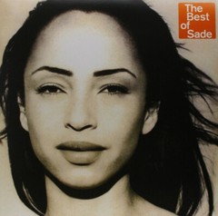 NEW SADE – THE BEST OF SADE Vinyl 2-LP Epic 88875180591 (1994)