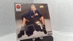 Reneé Rapp Snow Angel Vinyl LP 2023 Limited Edition 230g Interscope