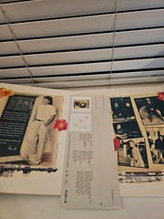 Paul McCartney Flaming Pie Archive Collection 3 LP vinyl box set with slipcase
