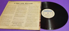 A Date With Riverside – A Varied Sampling – Bill Grauer – S-4 – Vinyl Music