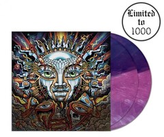 Sublime ~ Until The Sun Explodes, 2LP Ltd Triple Purple Marble Vinyl /1,000 *New