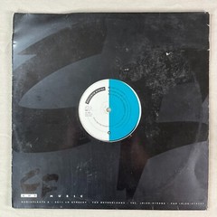 EXCLUSIVE SYSTEM Get On Down 1992 Vinyl Maxi-Single C & F Music CF 12001 – VG+