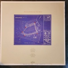 Rush – Signals Original 1982 Japanese W/ 12 Page Insert Vg + No OBI