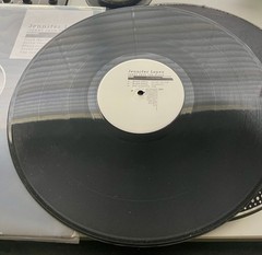 JLo – Jenny From The Block OG 2002 Press 12″ PROMO In OG Cover VG+/VG-