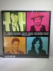 Scott Weiland & The Wildabouts Blaster Orange Colored Vinyl LP NM Shrink 2015