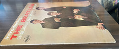 “ INTRODUCING THE BEATLES „SUPER GENUINE VJ MONO VER 2 BRACKET VJ RARE ARP LABEL