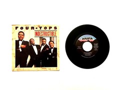 45 rpm’s of the 80’s & 90’s – C to F Artists – YOU PICK – Pop-Rock-Soul-Country