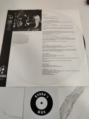Jay-Z ‎– In My Lifetime, Vol. 1 – 2 x Vinyl LP – US 1st Press 1997 – VG++
