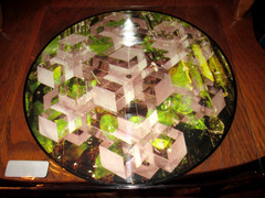 THIS WILL DESTROY YOU Moving On The Edges Of Things LP NM US VINYL PICTURE DISC
