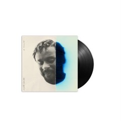 MYLES SMITH: A MINUTE… – LP vinyl *BRAND NEW*