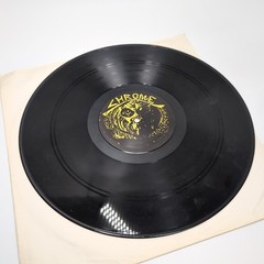 Chrome Box 1982 Subterranean 6LP Vinyl Box Set Rare Industrial Rock Avant