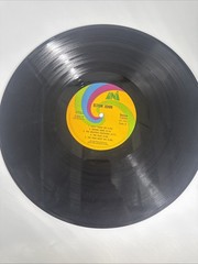 Elton John Self-Titled UNI Records 1970 Original Gatefold Vintage Vinyl LP Album