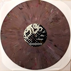 Ganglion – Of The Deep (LP) (Very Good Plus (VG+)) – 4266978267