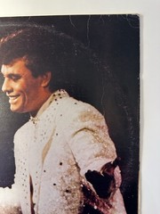 Juan Gabriel ‎– En El Palacio De Bellas Artes (2 x LP, 1990 MX, No Inserts, VG)