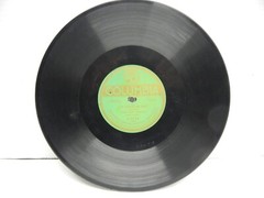 Columbia E2374 Obstination/ J’ai Pleuri en Reve /Paul Default (French)