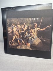 Brandi Carlile / By The Way, I Forgive You 2018 Vinyl LP NM/NM Record Album
