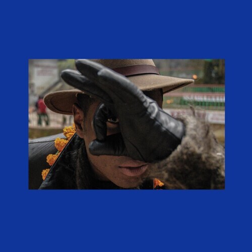 Jay Electronica-Exhibit a & C-Double 45 by Jay Electronica (Record, 2022)