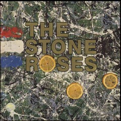 Stone Roses – Stone Roses (180g) New Sealed Vinyl