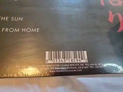 Axegrinder – Satori NEW Sealed Vinyl LP Record Album Rise Above Records