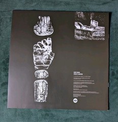 Danny Brown: Atrocity Exhibition Double Vinyl Album Rare Pink Edition, Mint