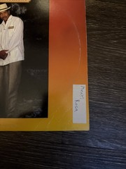 Mellow Man Ace – Mentirosa OG 1990-GRADE VG