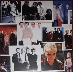 The Cranberries – Stars: The Best Of 1992-2002 | 2LP 180g